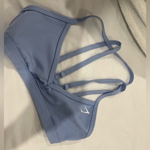 COPY - MINIMAL SPORTS BRA -XS